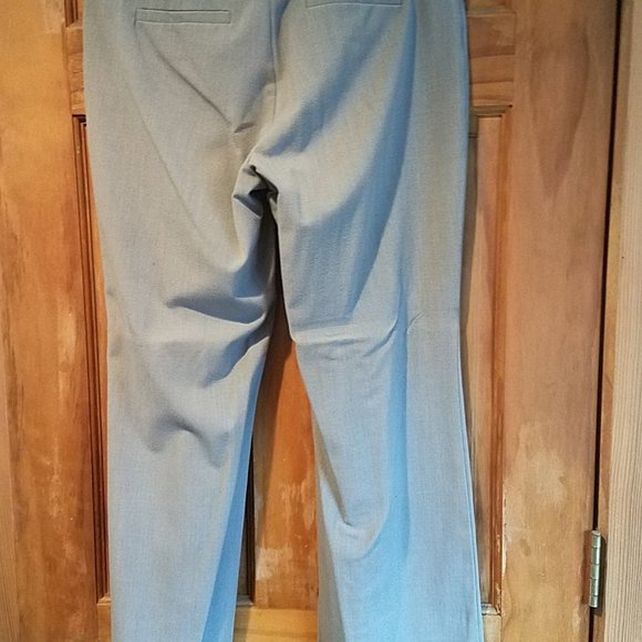Metaphor Courtney Dress Pants, Size 4. - Picture 3 of 6